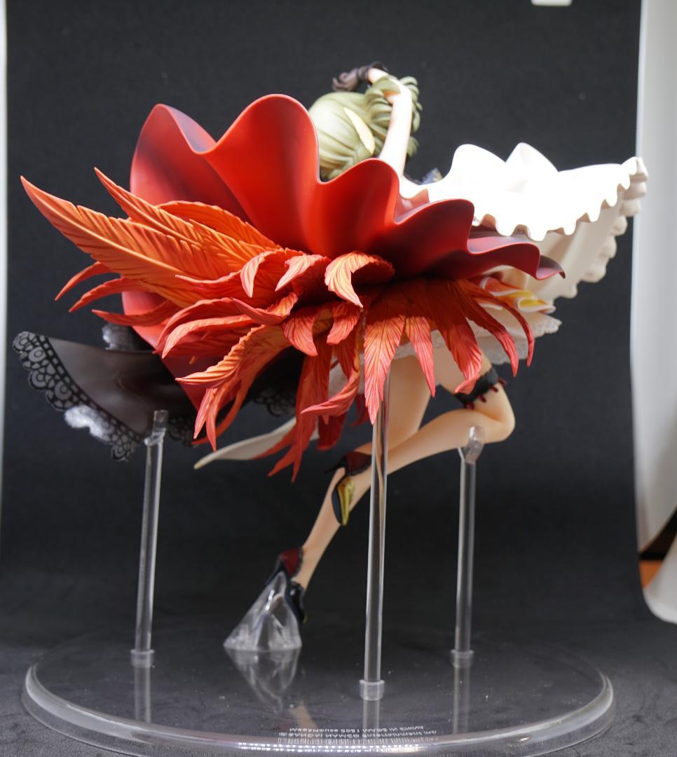 ブリリアントステージ 高垣楓 悠久の羽根 「シンデレラガールズ」 フィギュア