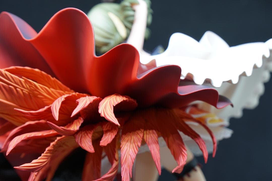 ブリリアントステージ 高垣楓 悠久の羽根 「シンデレラガールズ」 フィギュア