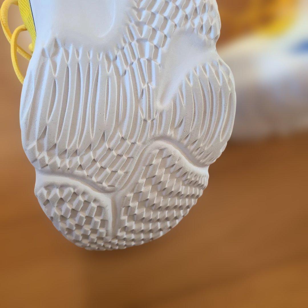 Under Armour バスケットシューズ ハイカット