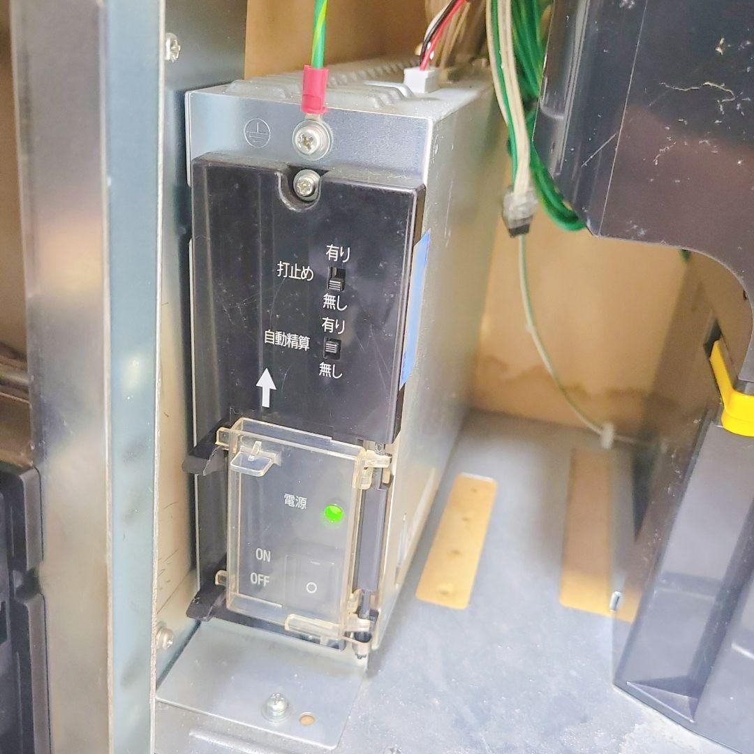 【レア】パチスロ実機 アイムジャグラーEX 5号機 送料込み【たのメル便】