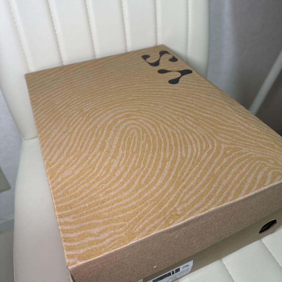 【3回のみ使用】LI-NING YUSHUAI18 US11