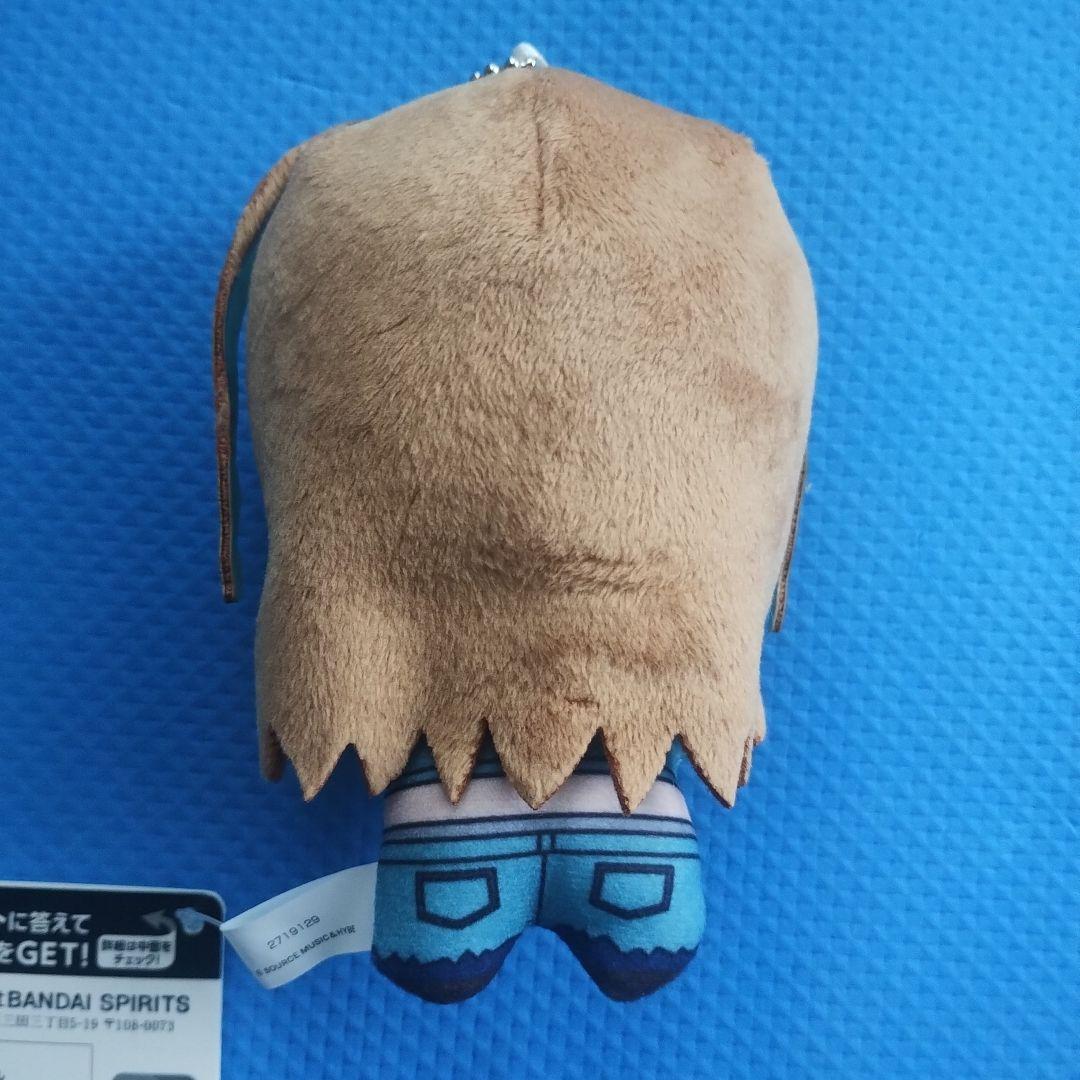 LE SSERAFIM　ちびぐるみ　ルセラフィム　ANTIFRAGILE　5点