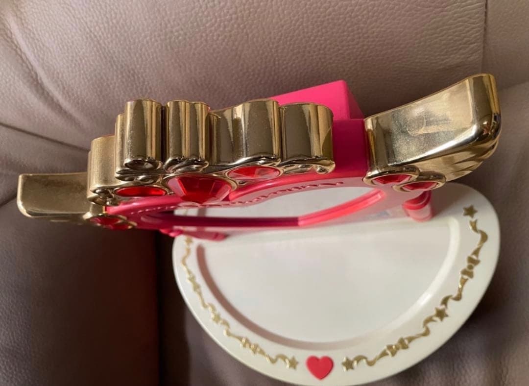 セーラームーンムーンコスメおしゃべりキュート ドレッサー