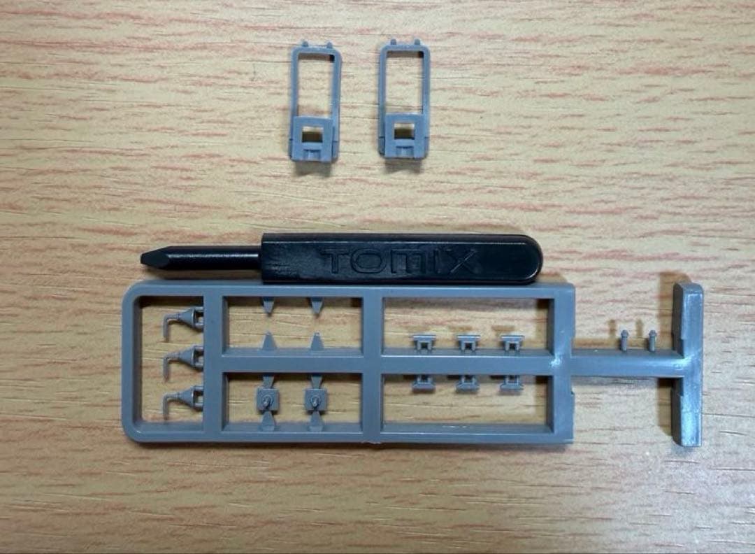 TOMIX JR113系2000番台近郊電車（湘南色）基本A 7両セット美品