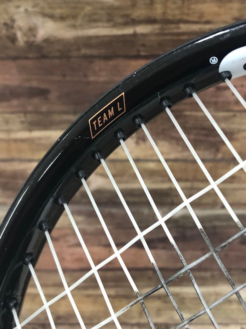 【美品】HEAD　ヘッド スピード チーム TEAM L 2022 265g