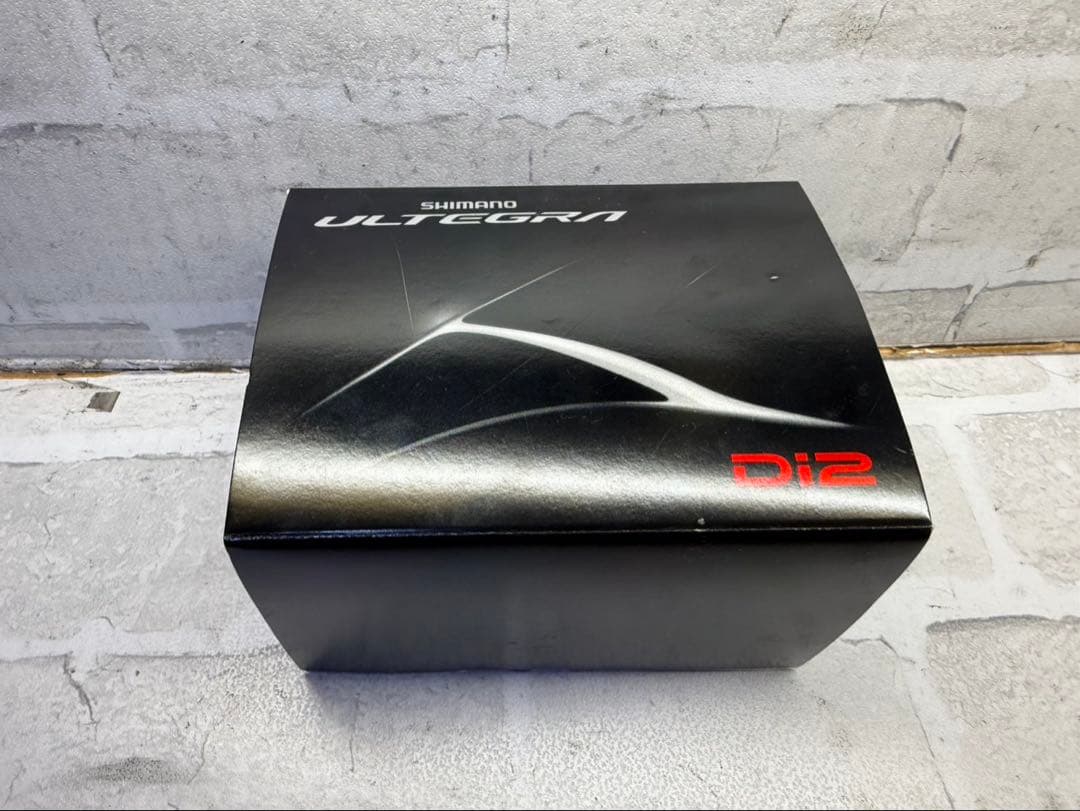 新品？　シマノアルテグラ　R8050 di2 リアディレイラー