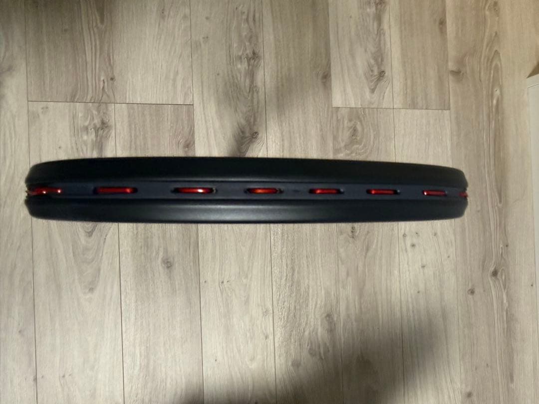 ★超美品　YONEX　VOLTRAGE 8S ボルトレイジ 8S / UL1