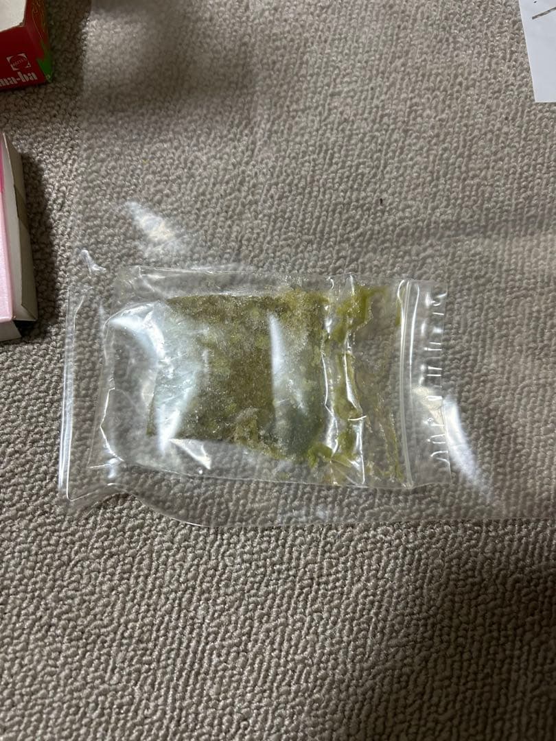 ビックリマン　悪魔ヘッド　サタンマリア　フィギュア　マーバコーポレーション