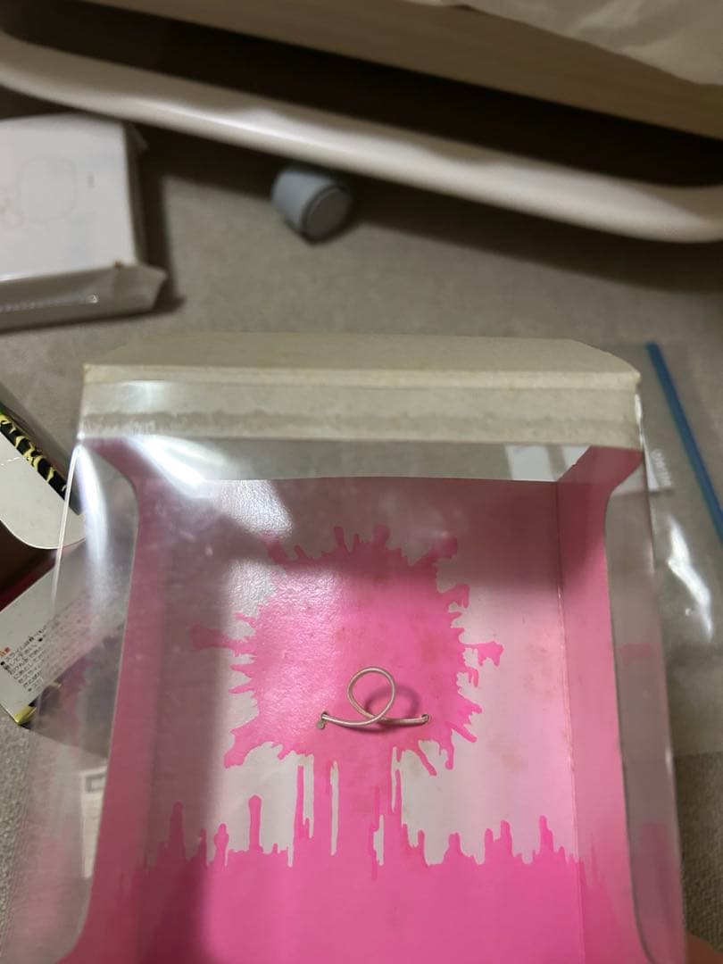 ビックリマン　悪魔ヘッド　サタンマリア　フィギュア　マーバコーポレーション