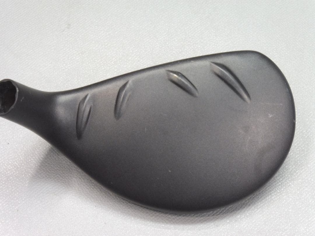 PING ピン G410　2U 17゜ ヘッド 中古