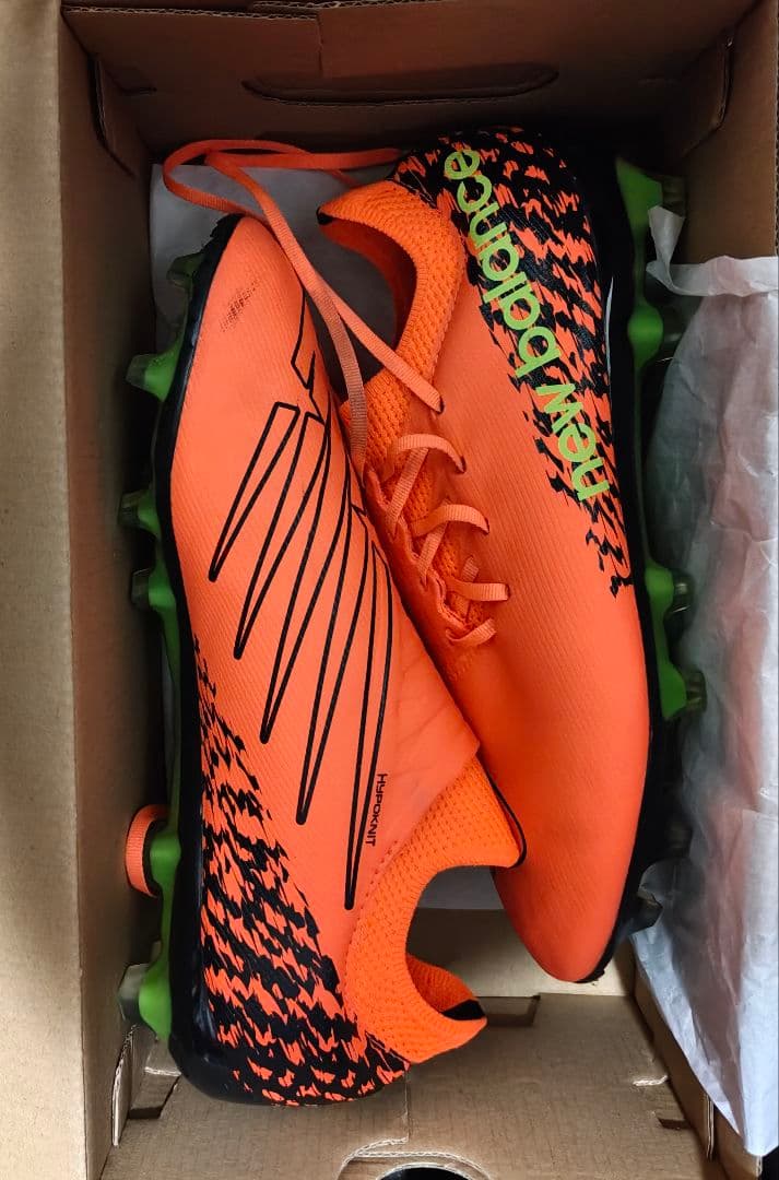 New Balance Furon V6 サッカーシューズ