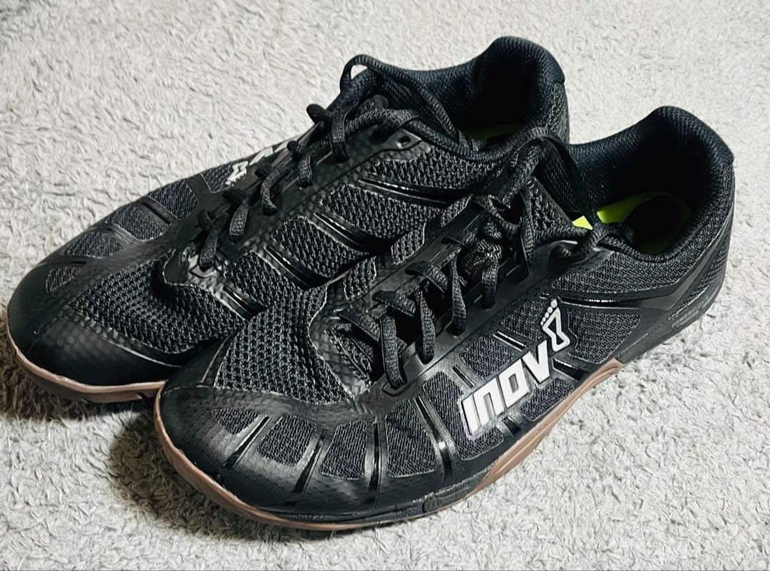 INOV8 inov-8 トレーニングシューズ　イノベイト　27cm