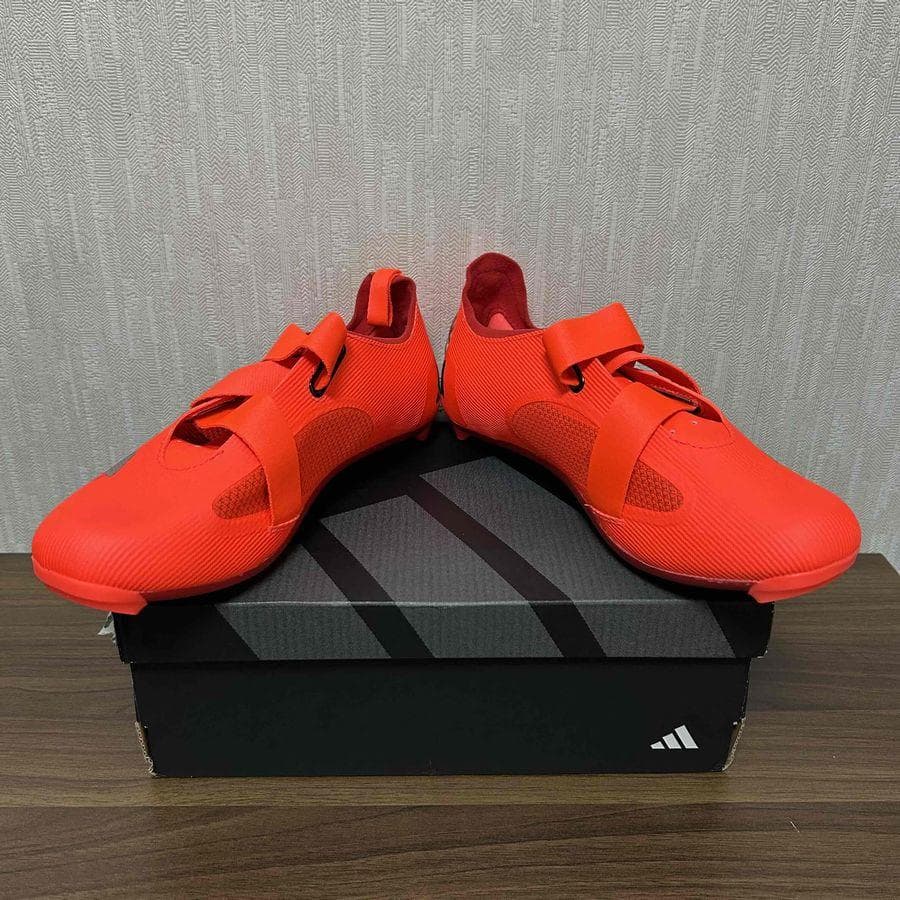 adidas The Indoor Cycling Shoe 25cm インドア