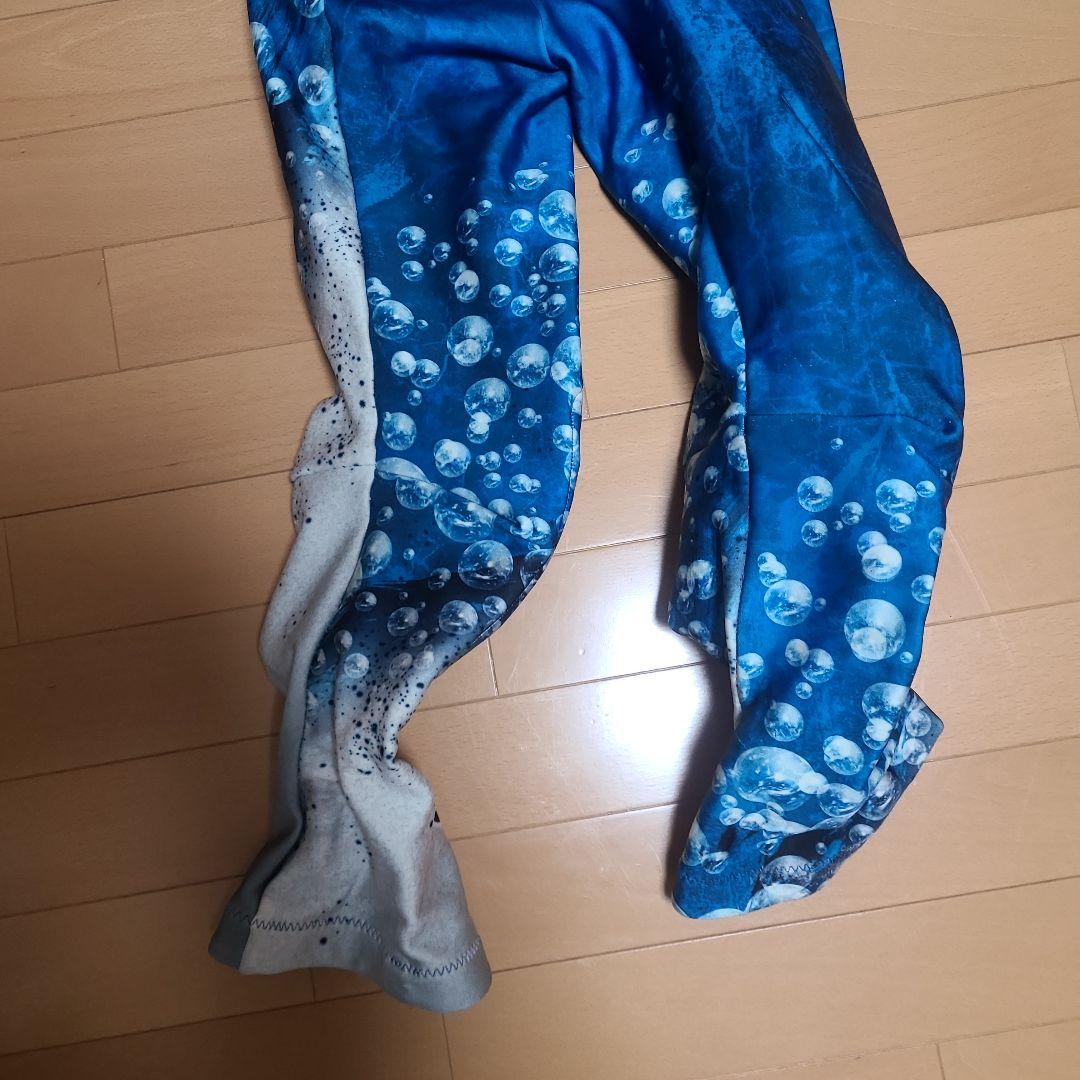 ONYONE スキーウェア ワンピース レーシングワンピ 美品