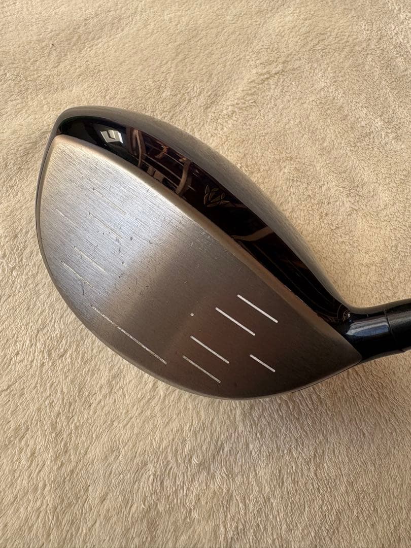 XXIO レディース ドライバー 13.5度 ブルーゼクシオ　L