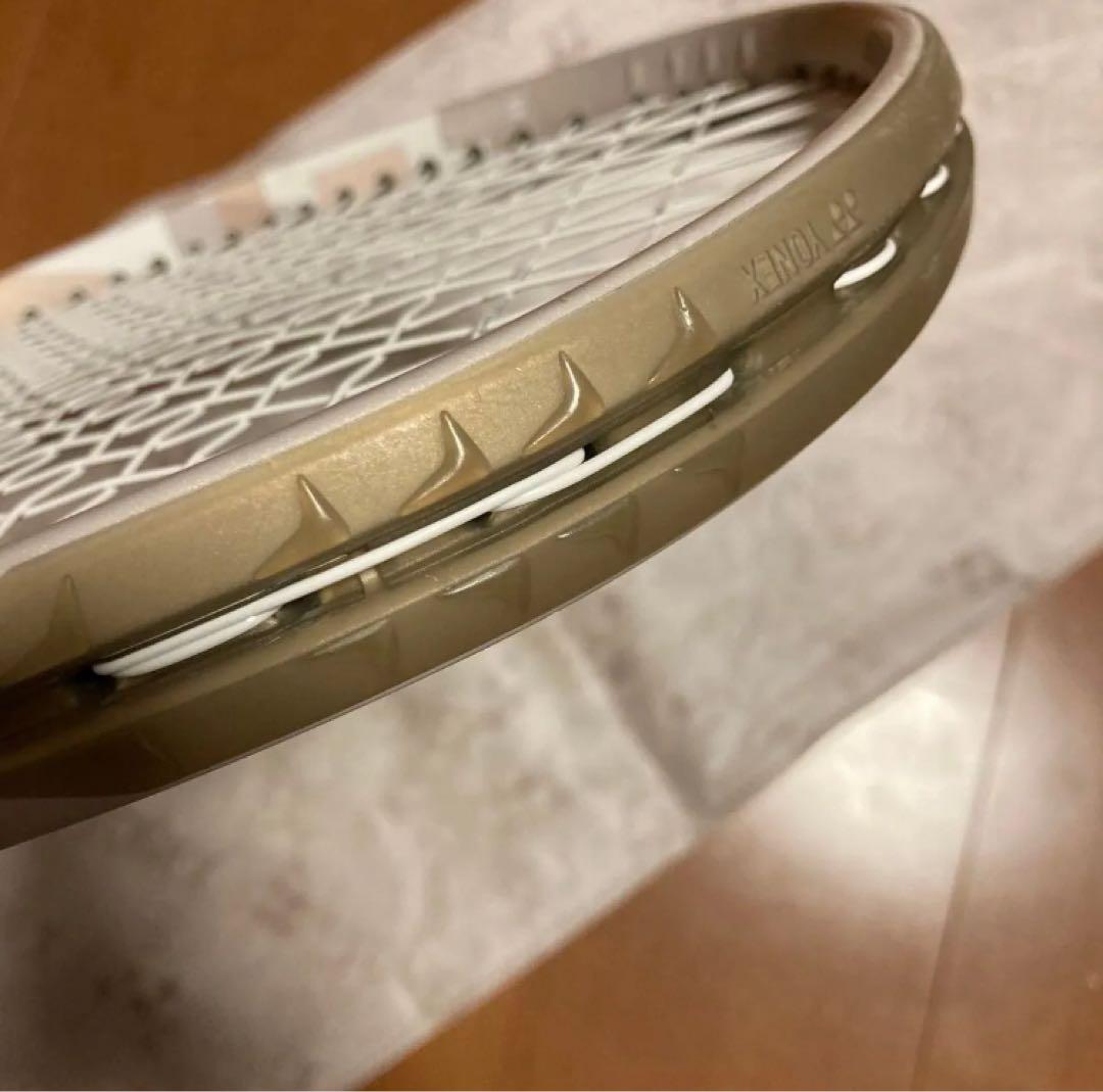 YONEX ブイコア100 G2 2024モデル テニスラケット