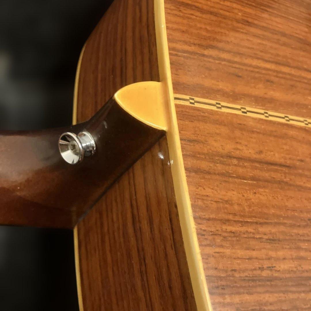 Jumbo J-35 アコースティックギター