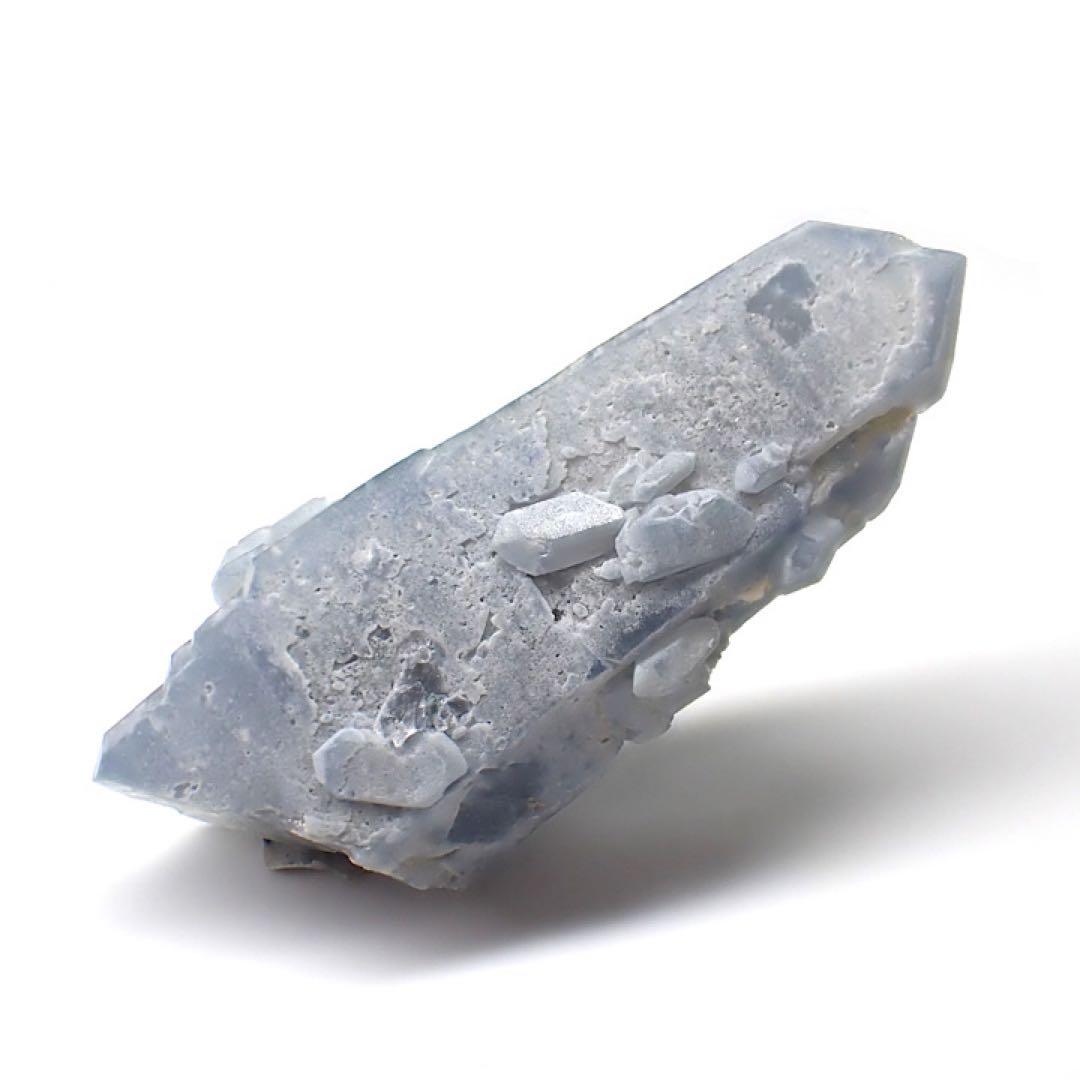 【アフガニスタン/ラグマーン産】ブルークォーツ