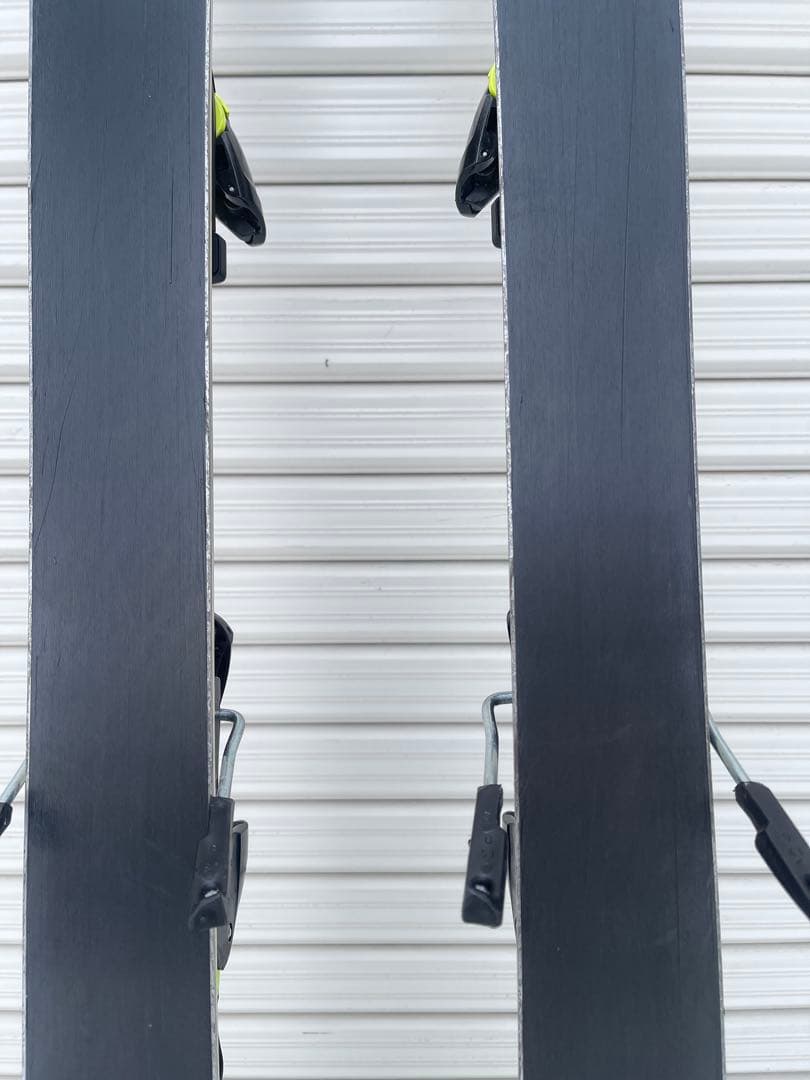 Salomon X Race スキー