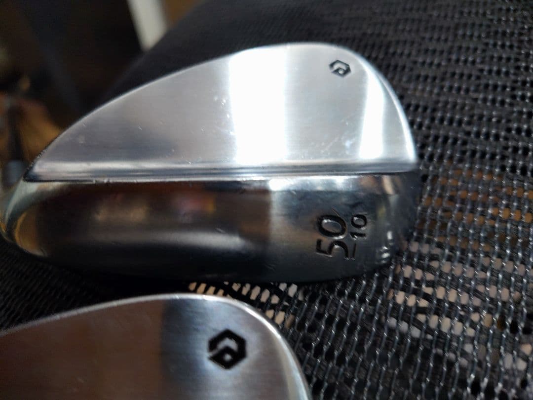 エポン EPON Tour Wedge type S 50° 56°