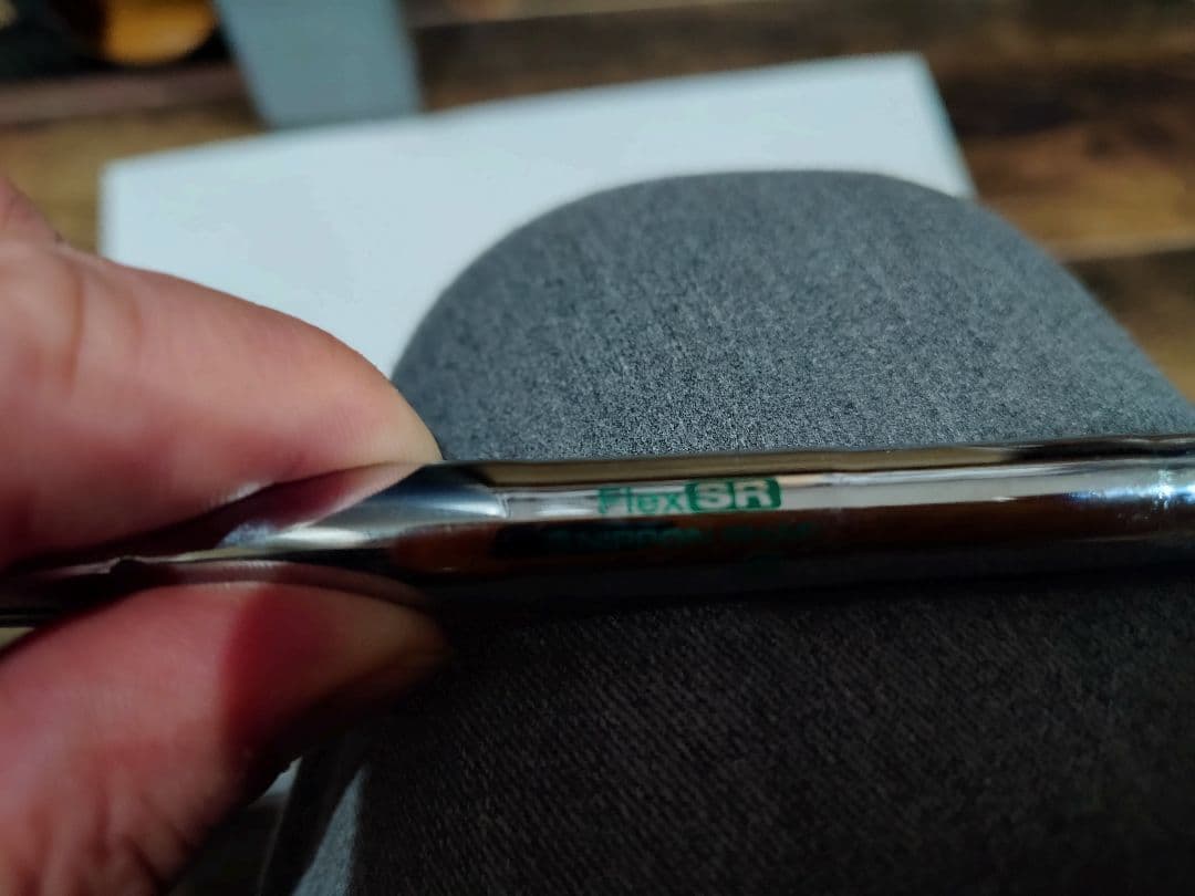 エポン EPON Tour Wedge type S 50° 56°