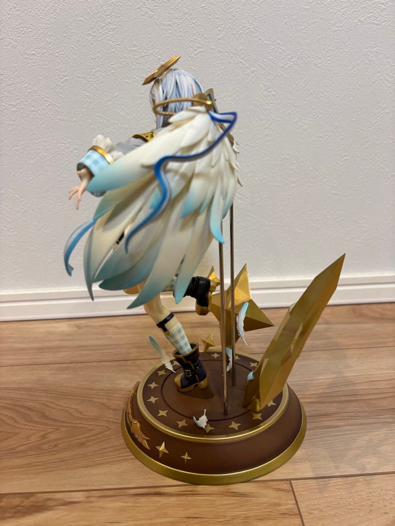 ユ*キ様 ホロライブ 天音かなた クレーネル 1/7スケールフィギュア