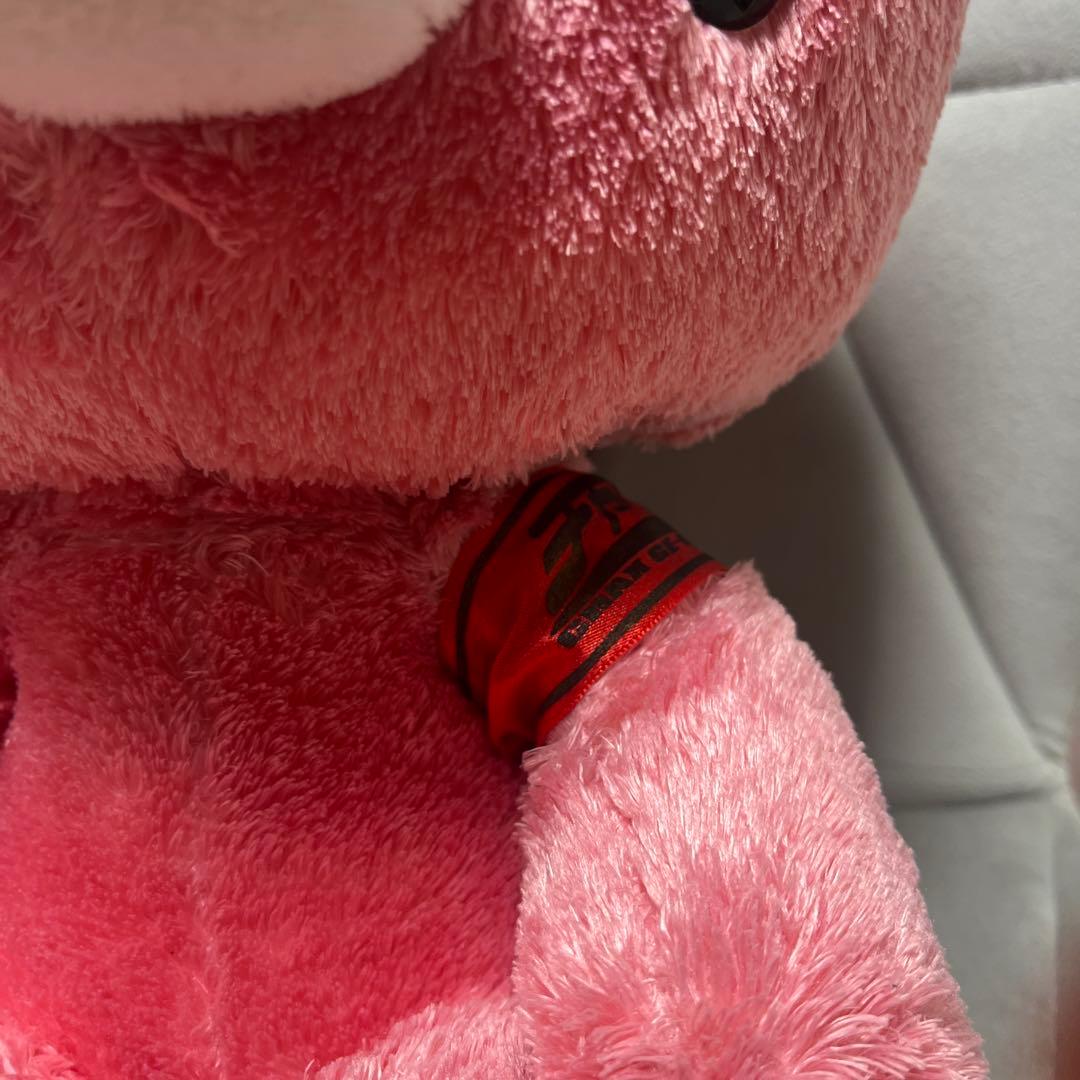 d*9様 グルーミー cgp-001 ぬいぐるみ