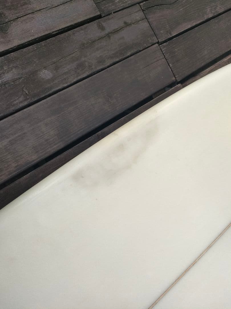 ジャスティス　サーフボード　Gremlin　グレムリン