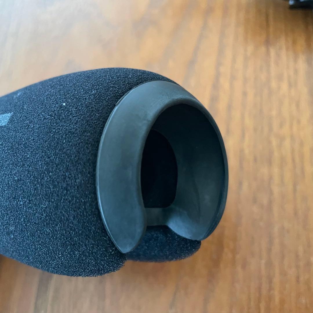 RØDE VideoMic Pro コンデンサーマイク