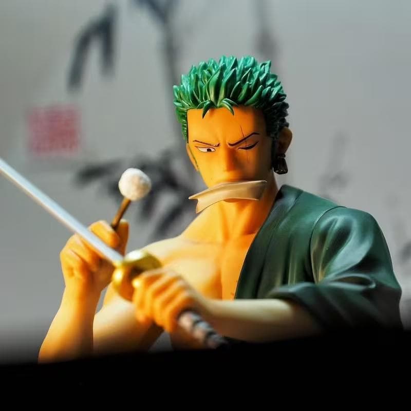 ロロノア・ゾロ フィギュア ワンピース ONE PIECE