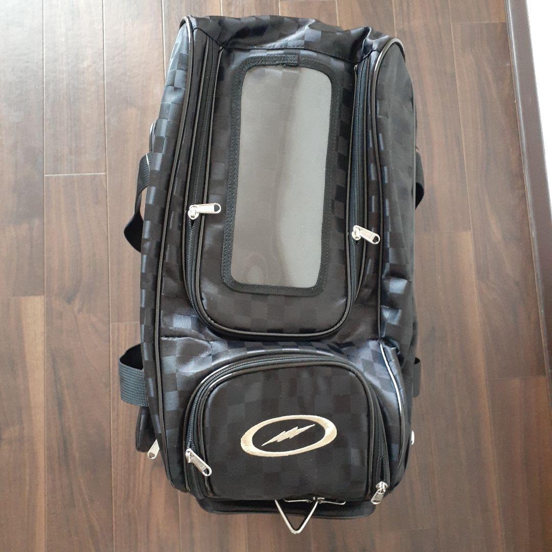 STORM SB207-DF 2ボールローラー