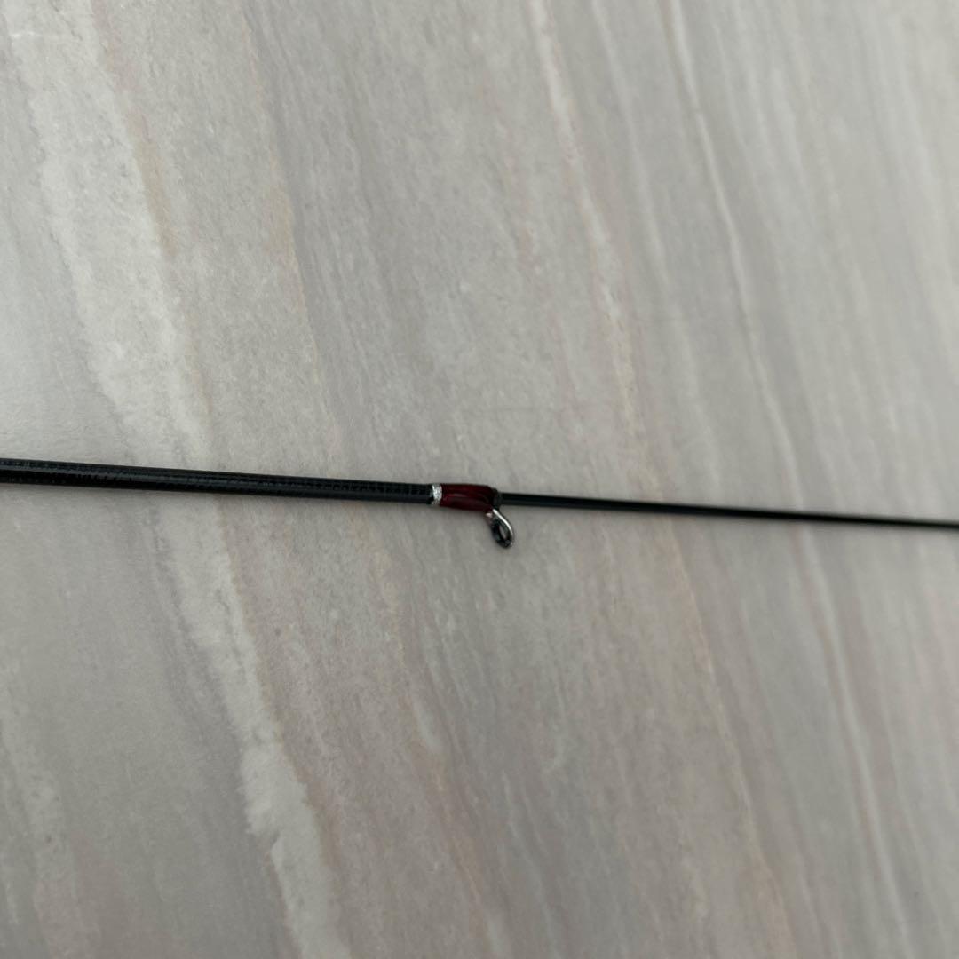 メジャークラフト　ファインテール　FAX-S552UL