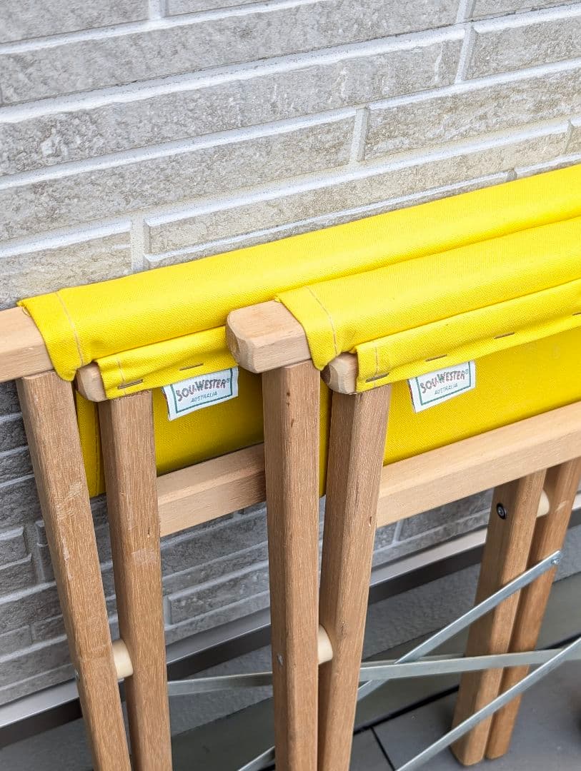 【sou.western australia】希少☆2脚セット！！