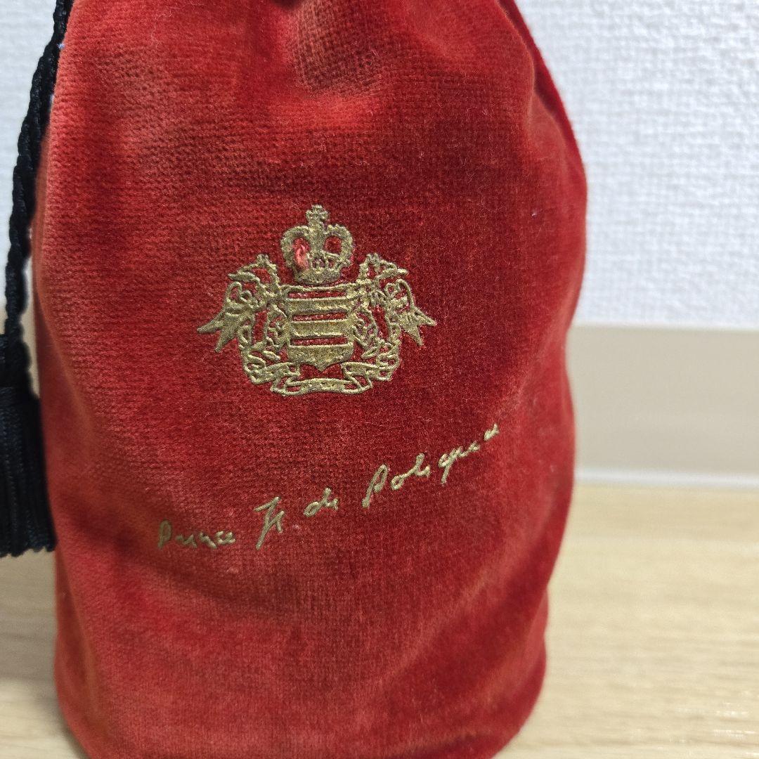 Prince Hubert de Polignac エクストラオールド