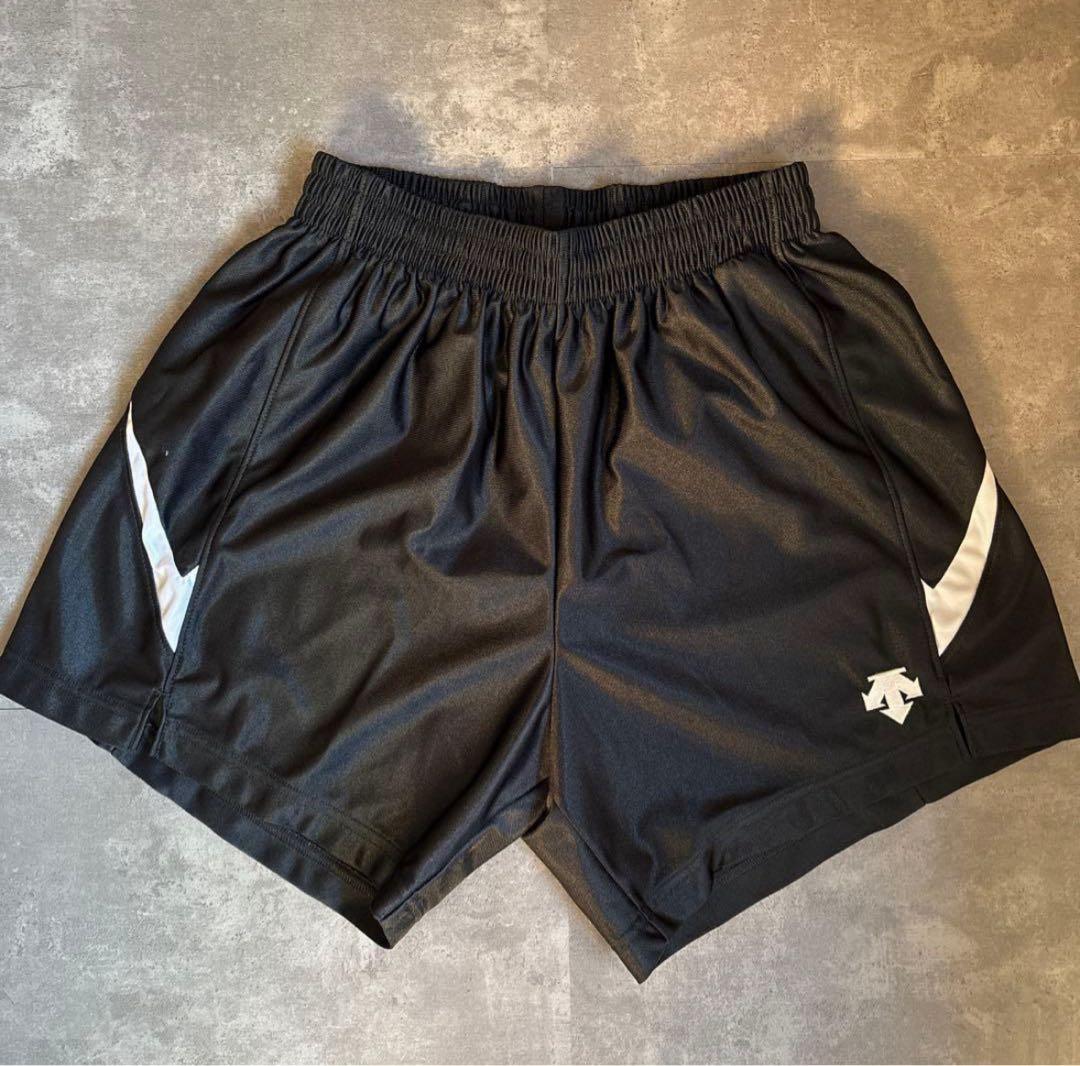 デサント　バレーボール　ゲームパンツ　春高 インカレ