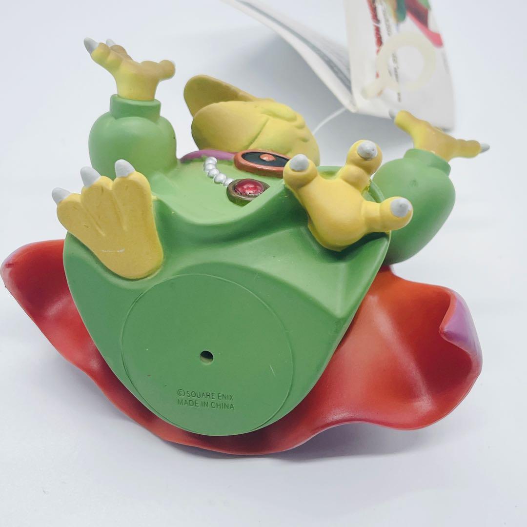 バラモス ソフビモンスター ドラゴンクエスト ソフビ フィギュア ドラクエ 3
