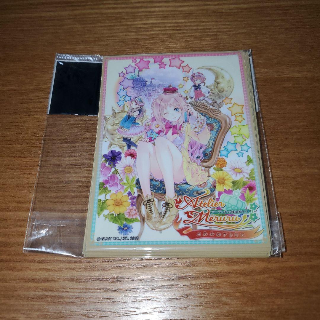 Vスパ　トトゥーリア・ヘルモルト　デッキ