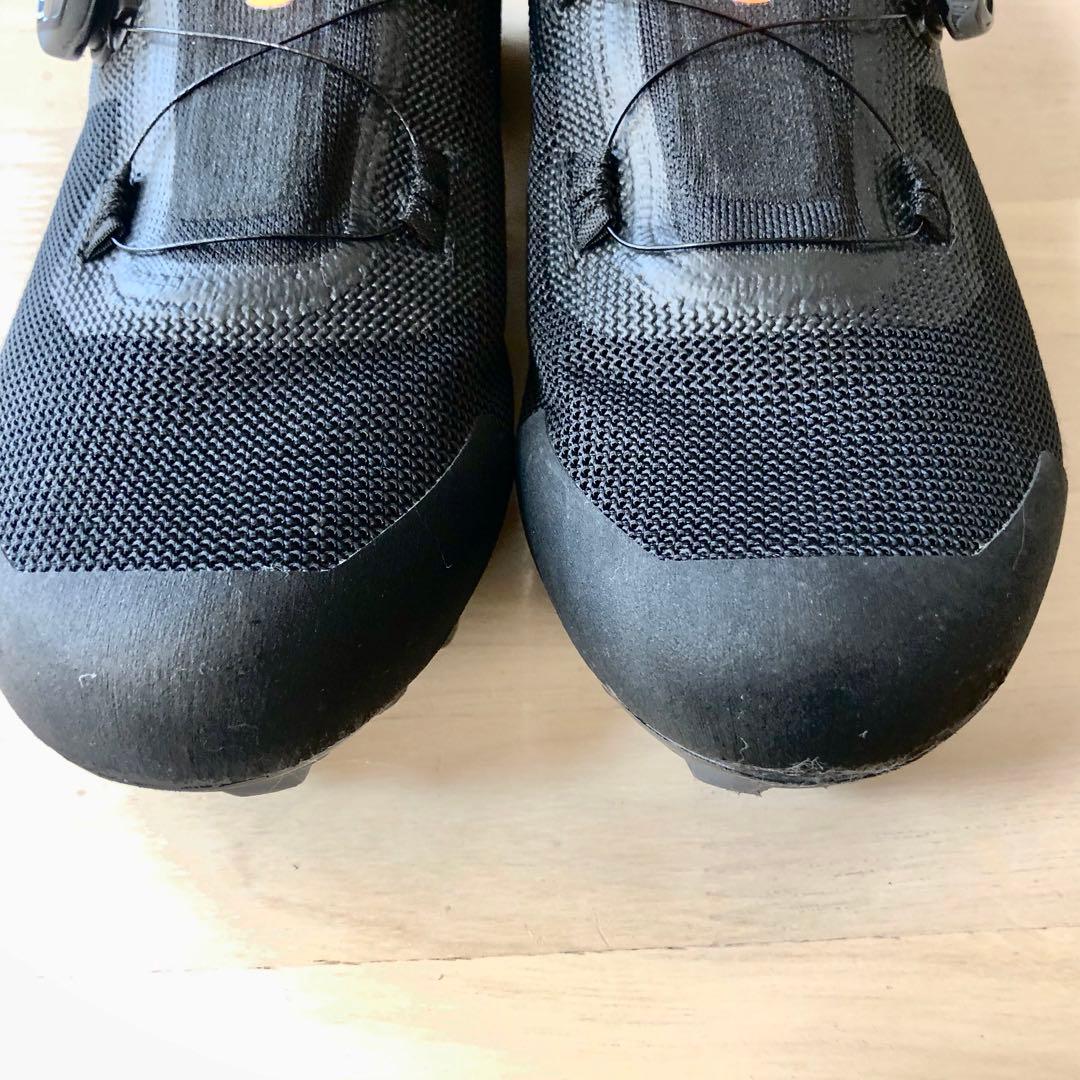 DMT KM4 SPD ビンディングシューズ