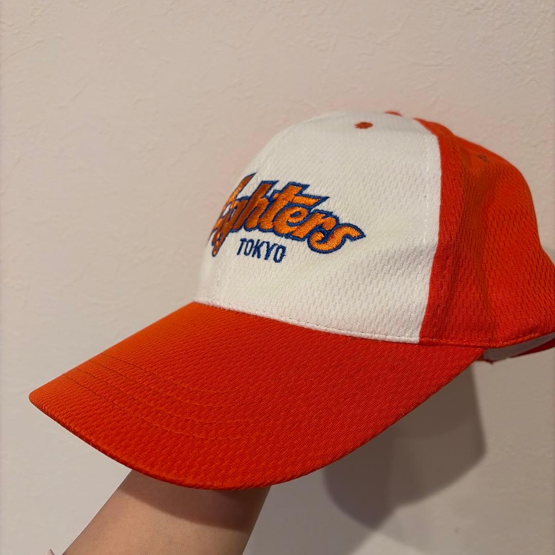 Fighters TOKYO キャップ