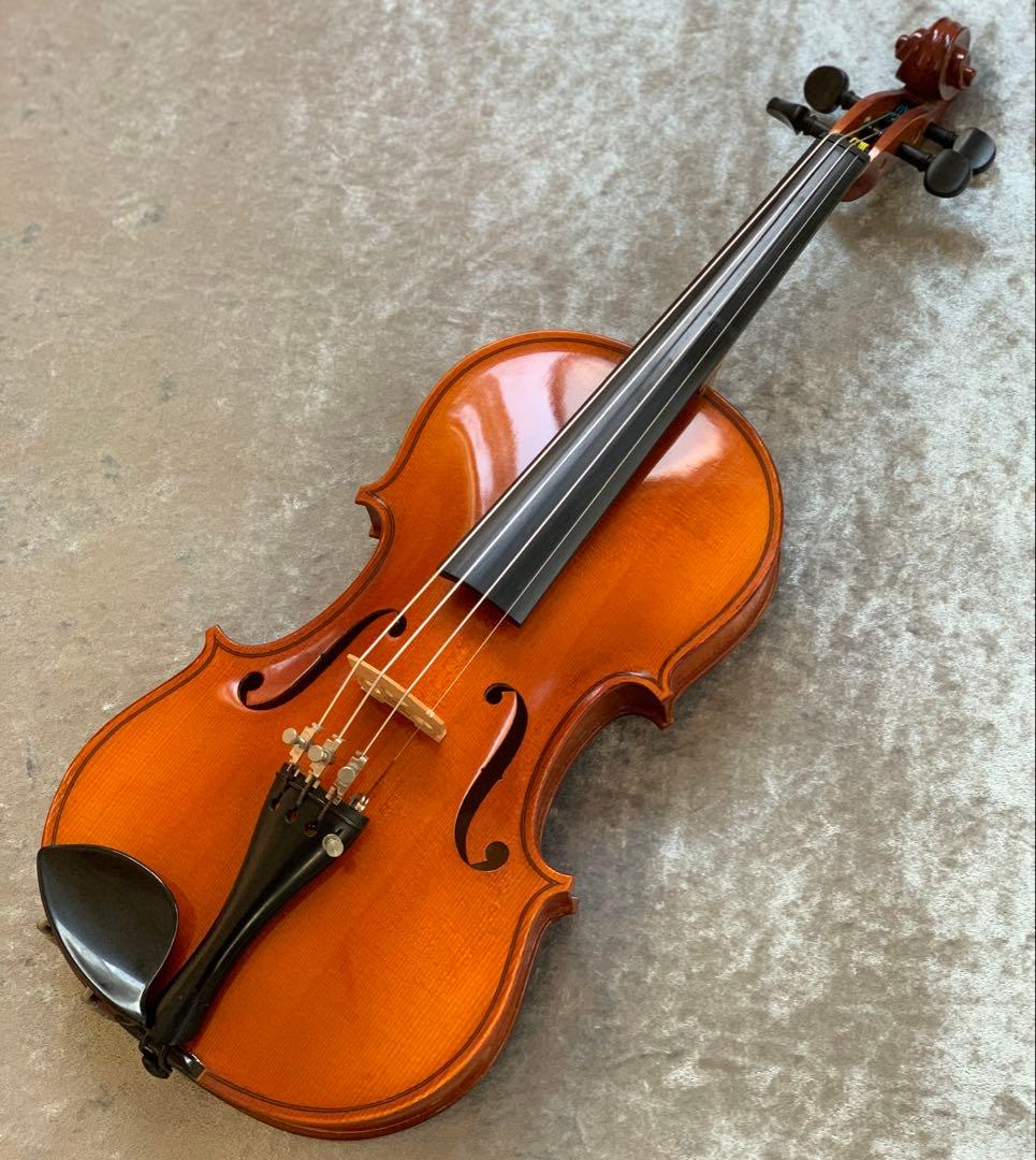 HORA Reghin ヴァイオリン 1/2サイズ