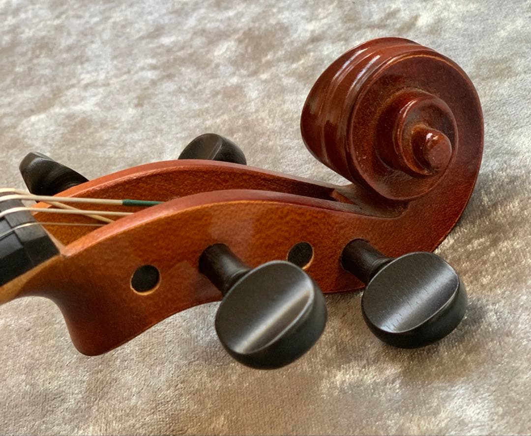 HORA Reghin ヴァイオリン 1/2サイズ