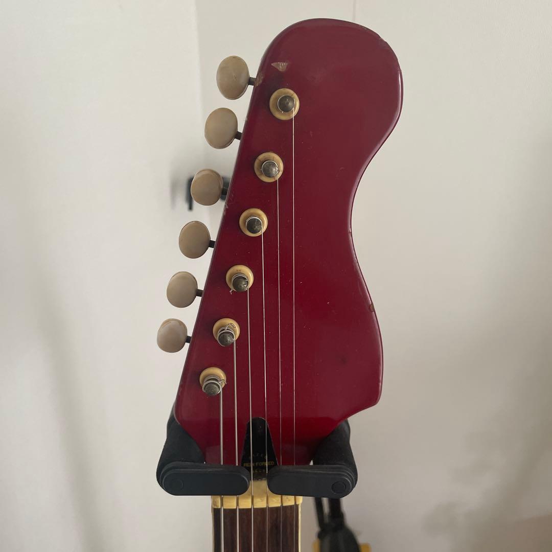 ビザールギター