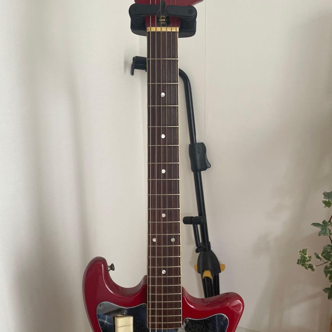 ビザールギター