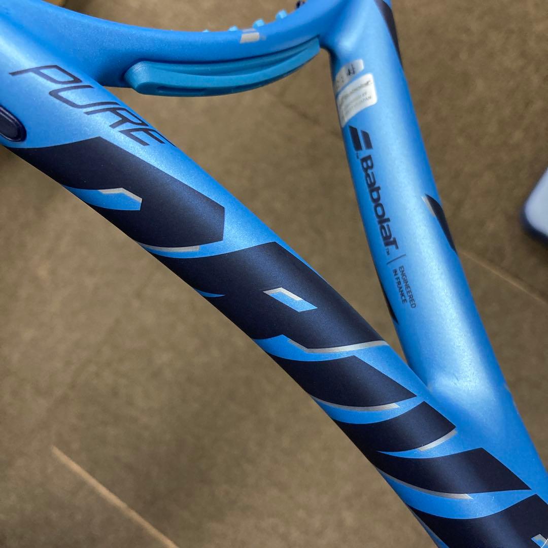 Babolat Pure Drive 107 G2 新品　2025モデル