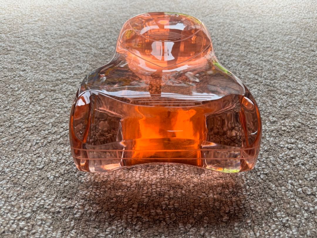 激レア Pino Signoretto ピノ・シニョレット　ガラス Murano