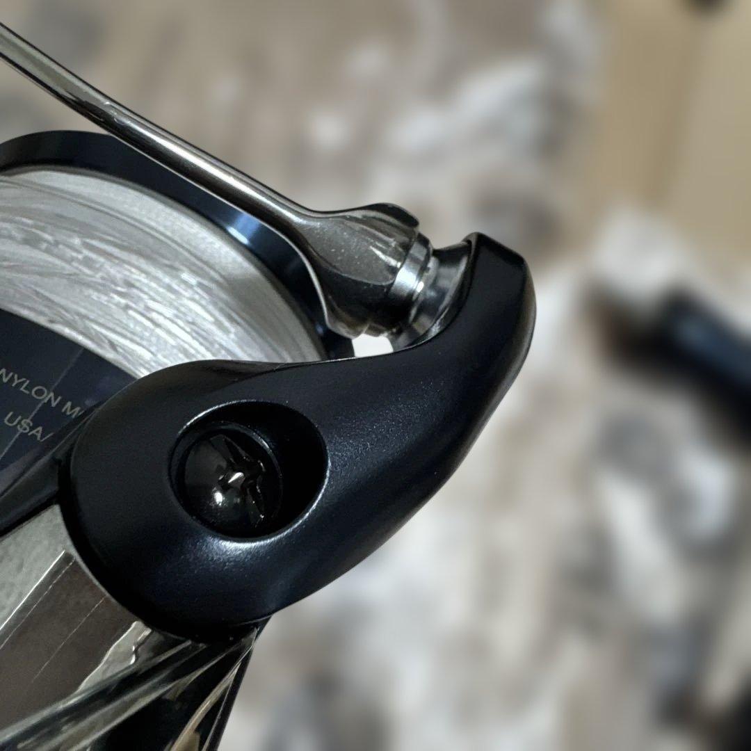 シマノ20ストラディックSW10000HG