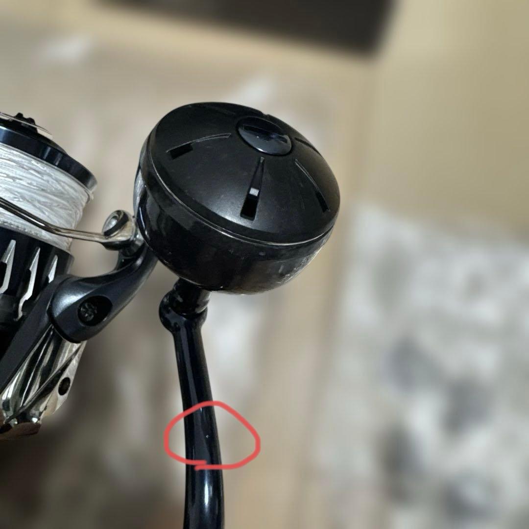 シマノ20ストラディックSW10000HG