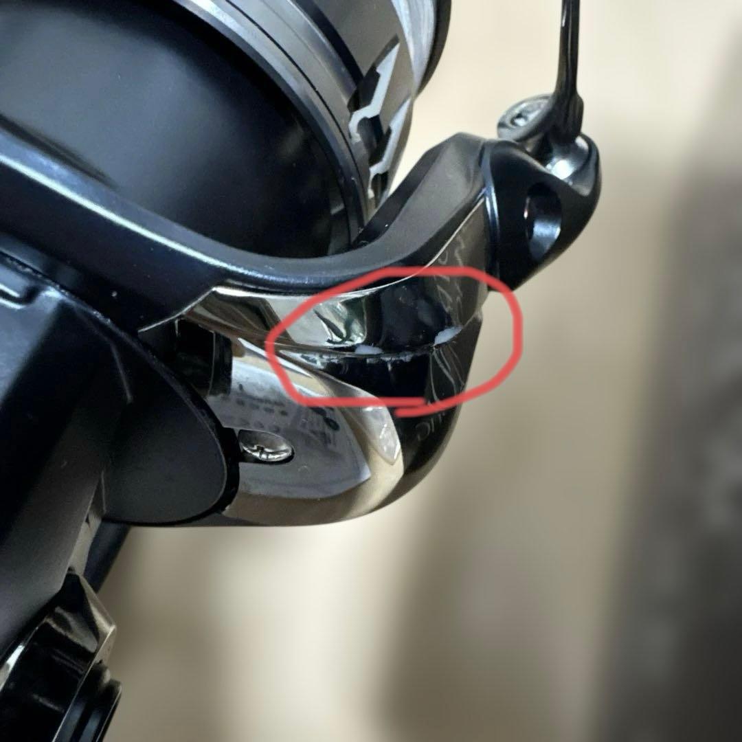 シマノ20ストラディックSW10000HG