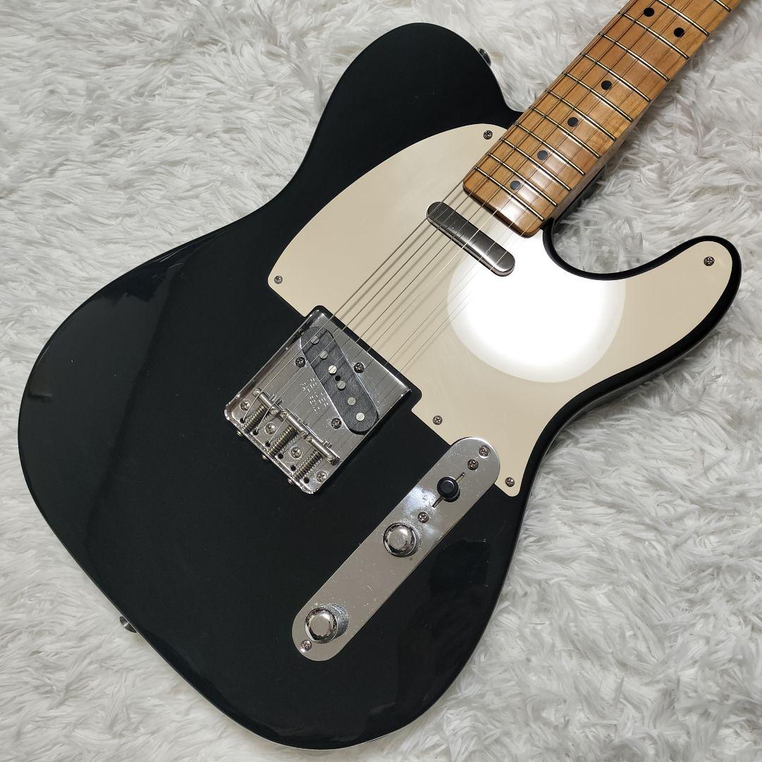 ギター Fender Mex Classic 50s Telecaster 60th