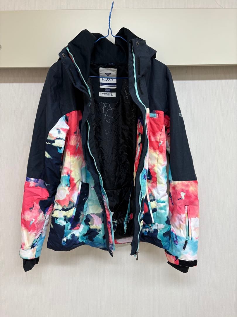 ROXY スノボ用ジャケット　未使用